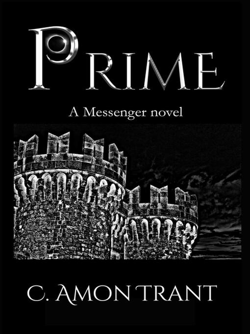 Title details for Prime by C Amon Trant - Available